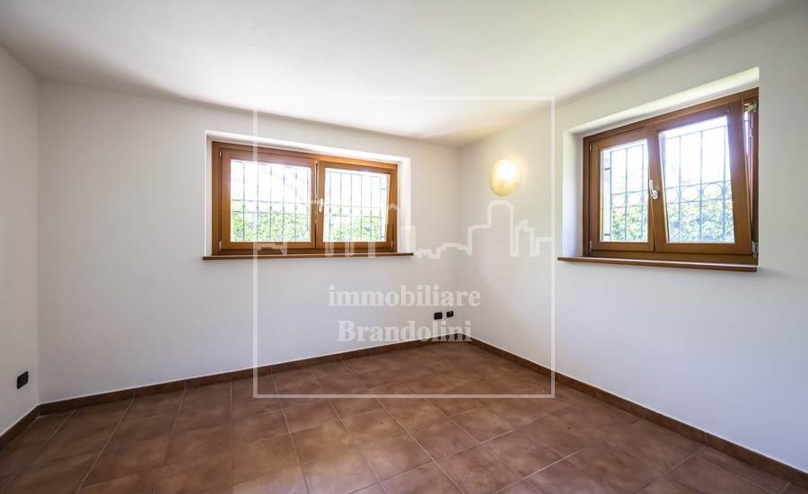 locale piano terreno