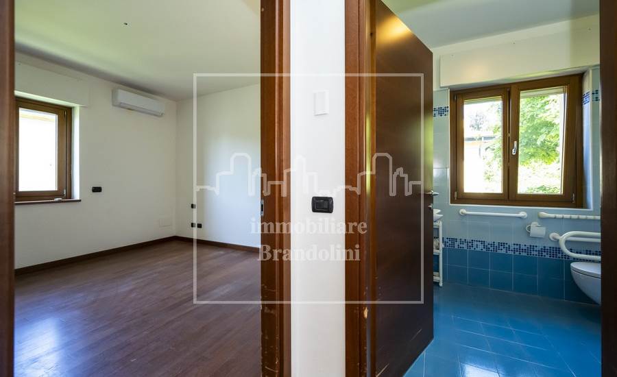 camera e bagno piano primo