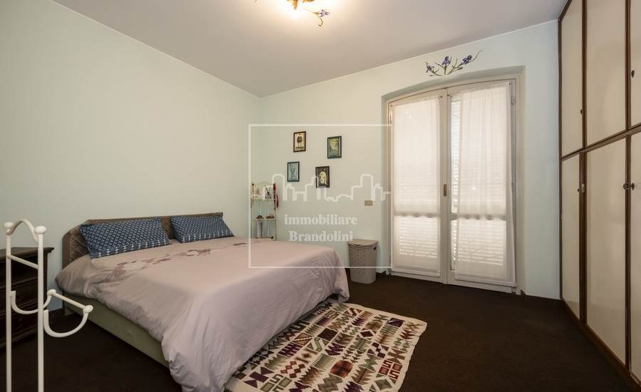 seconda camera matrimoniale