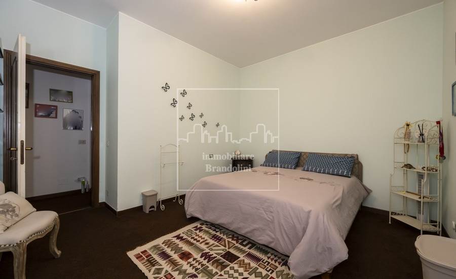 seconda camera matrimoniale