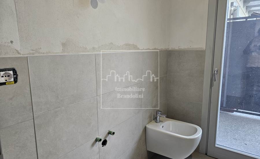 bagno