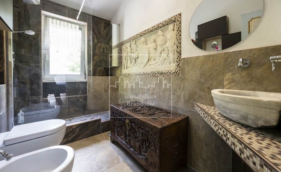 bagno cmaera matrimoniale 