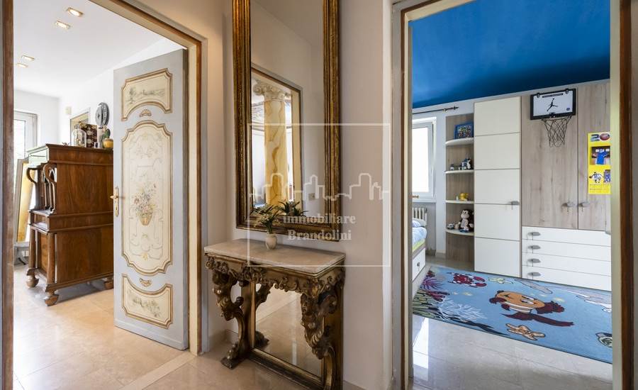 disimpegno zona notte