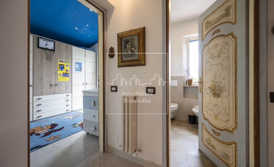 dismpegno zona notte