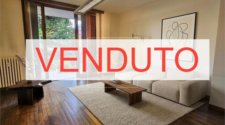 2 bedroom apartment for sale in Varese