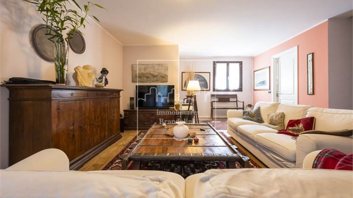 Appartamento in vendita a Varese