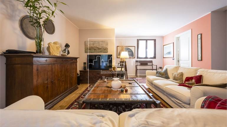 Apartment for sale in Varese