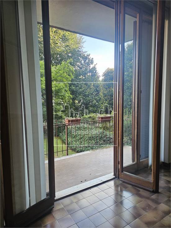 balcone sud