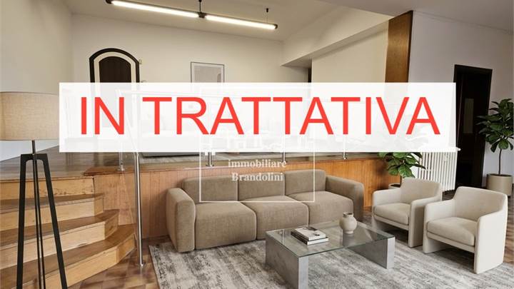 Appartamento in vendita a Varese