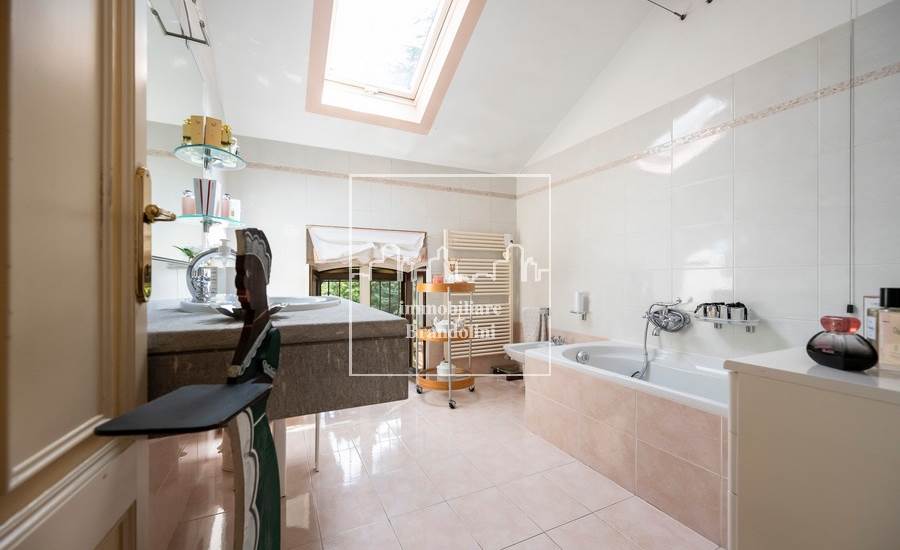 bagno