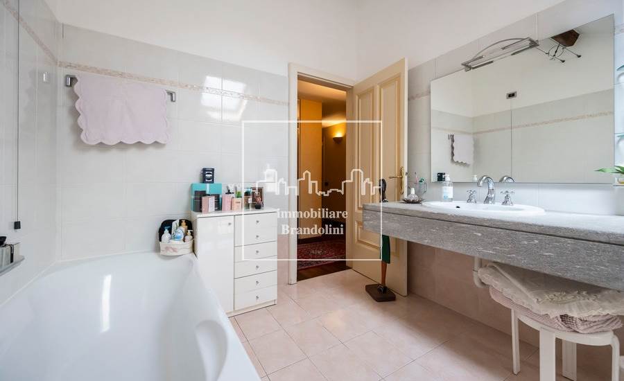 bagno