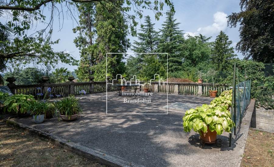 parco terrazzo comune