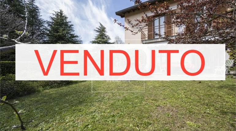 3 locali in vendita a Luvinate