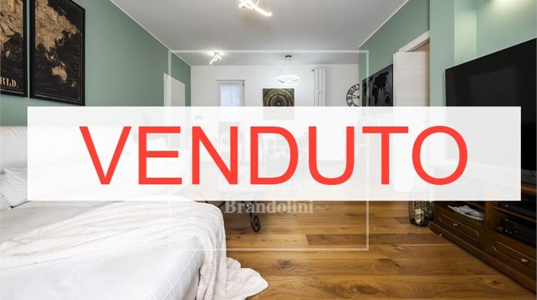 Appartamento in vendita a Varese