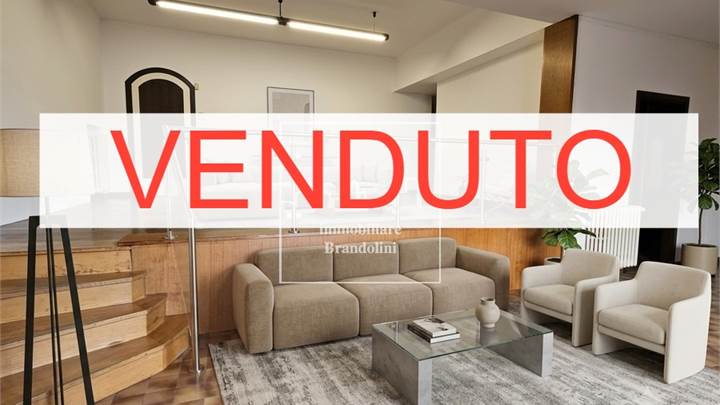 Appartamento in vendita a Varese