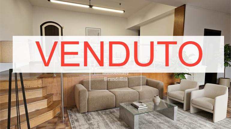Apartment for sale in Varese